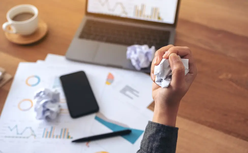 Recurring Business Problems
