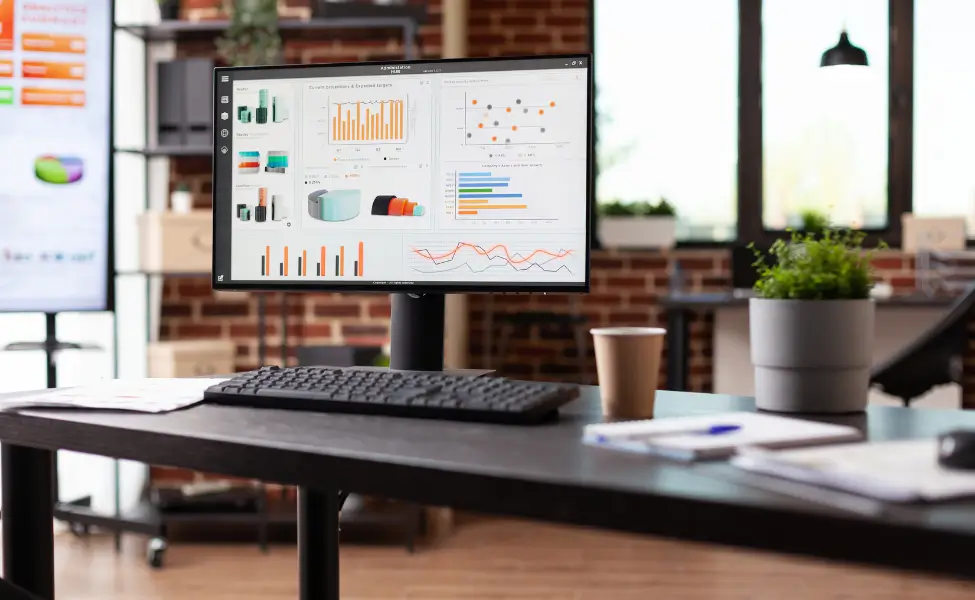 Office-Based Businesses