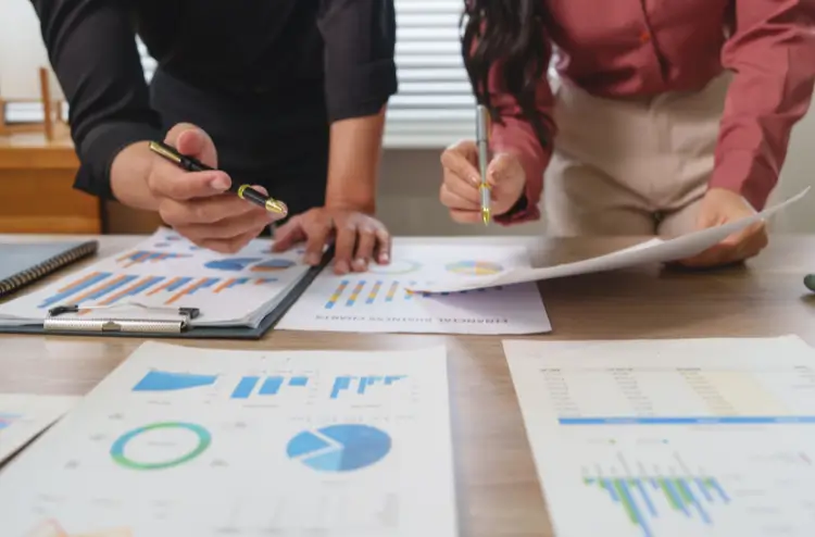 Small business audit