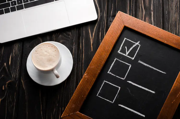 structured questionnaire