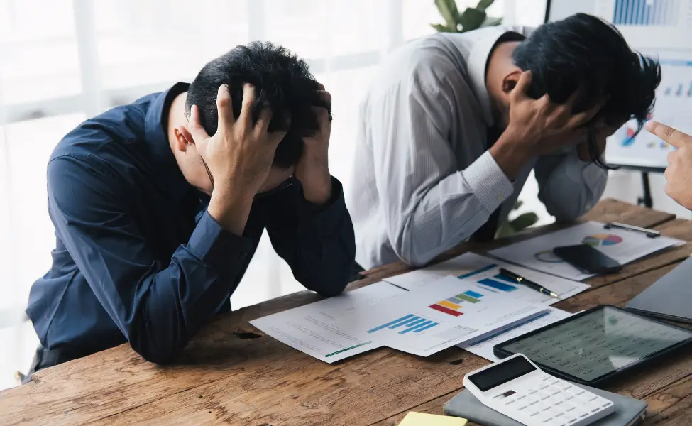 Stop Recurring Business Problems